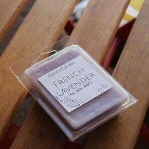 Strong Scented Soy Wax Melts | Home Fragrance